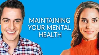 How to Maintain Your Mental Health