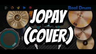 Mayonnaise - Jopay (Real Drum Cover) | Prdz Beats