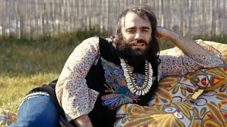 Demis Roussos' death reported on RTÉ News (26th January 2015)