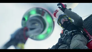 Massif // Blackcomb Helicopters - Hoist Rescue