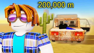 ROBLOX A DUSTY TRIP 2