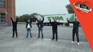 TVM Ridders van de Weg 2021 - Passion4Trucks Roadshow