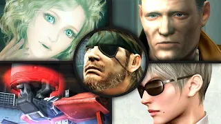 METAL GEAR SOLID: Peace Walker ► All Bosses + True Ending (4K 60FPS)