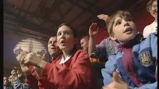 Ronnie O'Sullivan vs Mike Massey | 1996 Mosconi Cup