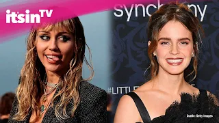 Miley Cyrus, Daniel Radcliffe & Co.: Die unglaubliche Wandlung der Kult-Stars