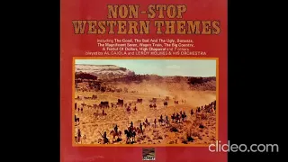 Non Stop Western Themes - Ole Turkey Buzzard