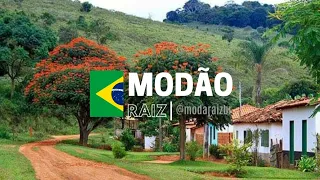 DANIEL | MODÃO RAIZ | VIOLA CAIPIRA | SERTANEJO RAIZ - MODARAIZBR