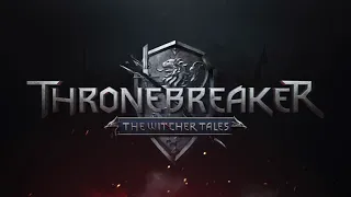 Thronebreaker: The Witcher Tales Soundtrack - Thronebreaker (Main Menu Theme)