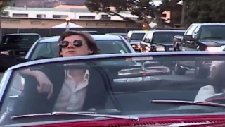 Foxygen - On Lankershim (Official Video)