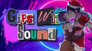 🔥 Gifs With Sound # 110 🔥 Coub Mix / Anime / TikTok / Приколы / Игры