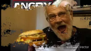 Angry Grandpa Tribute R.I.P