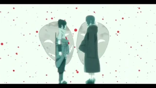 Cry Out [Naruto Short AMV]