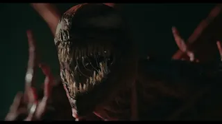 Веном 2 Venom: Let There Be Carnage / Клетус Касади спасает Фрэнсис