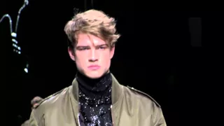 ERMANNO SCERVINO Men’s FW16/17 Show