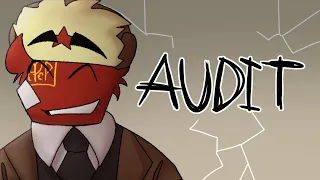 AUDIT meme/PMV || Countryhumans USSR