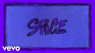 Pam Rabbit - space (Official Audio)