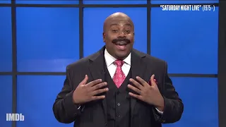 Kenan Thompson in Three Sketches