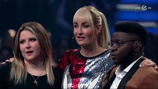 „The Voice of Germany“: Katarina Mihaljević Finalistin