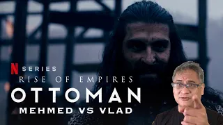 Rise of Empires: Ottoman Mehmed VS Vlad Series Review