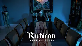 Hernan Trejo - Rubicon [Official Video]