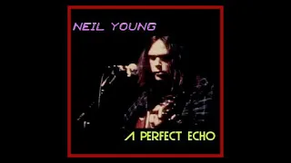 Neil Young - A Perfect Echo  (Complete Bootleg)