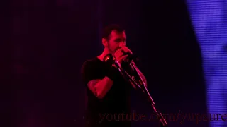 Godsmack - Voodoo - Live HD (PNC Bank Arts Center)
