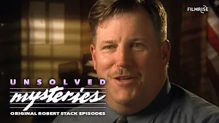 Unsolved Mysteries with Robert Stack - Season 11 Episode 6 - Full Episode