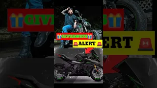 AAMIRMAJID :-GIVING NEW BIKE TO MY SUBSCRIBER🎁|VLOGERJASOS|#aamirmajid#giveaway#theuk07rider#rajadc