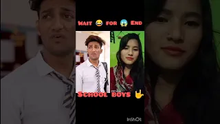 Full video zarur dekhna 😂 #pranksterarmy #shorts #funny pura video kal aayga 🥰❤️ 🥰🤟🤟🥰 #funny #video