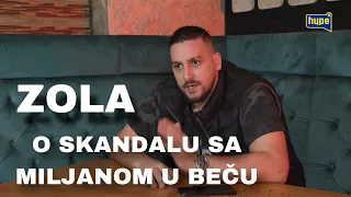 HAOS U BECU!  "Probudili su me UDARCI U GLAVU" Policija u stanu! "Miljana je abortirala moje dete!"