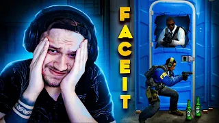 Я БОЮСЬ ИГРАТЬ FACEIT (CS:GO)