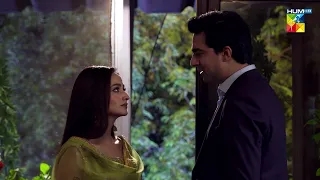 Aitebaar - Last Episode 33 - Best Moment 01 - HUM TV