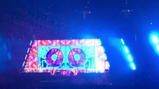 Armin Van Buuren Oakland 2017