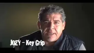 Joey Diaz - Outtakes (2011)