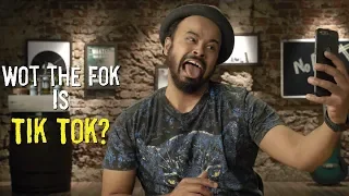 Wot the Fok Is Tik Tok? | Sorabh Reviews Anything | #NoRules