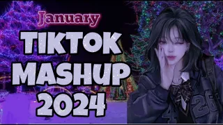 Tiktok Mashup 2024 January 🇵🇭🔥