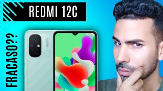 No compres el Redmi 12C sin antes ver este video