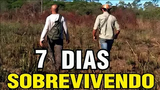 NO LIMITE DA SOBREVIVÊNCIA EPISÓDIO 04