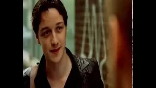 James Mcavoy FAN