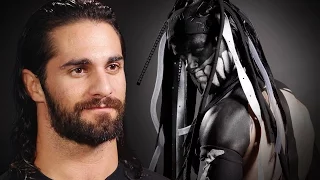 Why Seth Rollins doesn't fear The Demon: Aug. 5, 2016