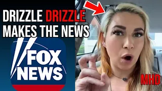 Fox News Reports “Soft Guy Era”  'Being a provider in 2024 is a scam' | Drizzle Drizzle Here To Stay