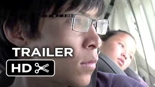 The Only Son Official Trailer (2014) - Family Nepali Documentary Movie HD