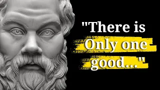 Socrates Quotes that will change the way you think - Socrates Philosophy about Life