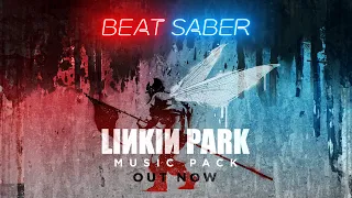 Beat Saber Linkin Park Music Pack | Oculus Quest, Rift Platform