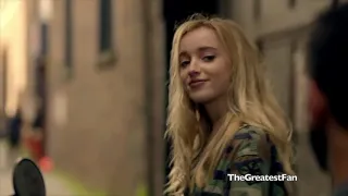 Phoebe Dynevor in SNATCH (Season 1)