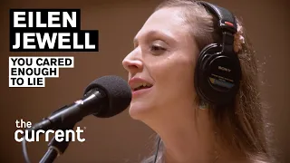 Eilen Jewell - You Cared Enough To Lie (Live at Radio Heartland)