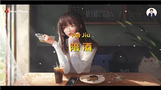 Pei Jiu ( 陪 酒 ) - Karaoke