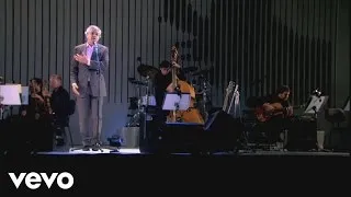 Caetano Veloso - Inútil Paisagem (Ao vivo)