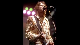 Nirvana - December 30, 1993 - Great Western Forum, Inglewood, CA, US (AMT #1)