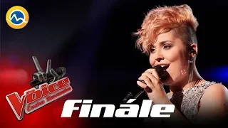 Michaela Husárová - Bad Liar (Imagine Dragones) – Finále 1 – The VOICE Česko Slovensko 2019